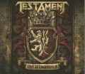 TESTAMENT / Live at Eindhoven - DIGI (NEW)
