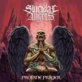 SUICIDAL ANGELS / Profane Prayer (NEW)