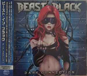 BEAST IN BLACK / Dark Connection +2 (USED)