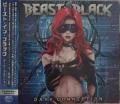 BEAST IN BLACK / Dark Connection +2 (USED)