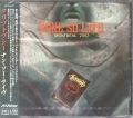 CRYPTOPSY / None So Live (USED)