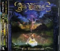 ARK STORM / No Boundaries (USED)