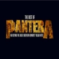 PANTERA / The Best Of: Far Beyond The Great Southern Cowboys Vulgar Hits! CD+DVD (USED)