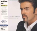 GEORGE MICHAEL / Ladies & Gentlemen: The Best Of George Michael - 2CD (USED)
