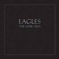 EAGLES / The Long Run (USED)