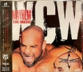 V.A. / WCW Mayhem The Music (USED)