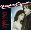 OST / Vision Quest (USED)