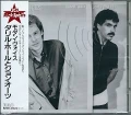 HALL & OATES / Voices (USED)