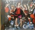 CYNTIA / Lady Made - CD+DVD 初回限定 A (USED)