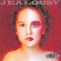 LOUDNESS / Jealousy (USED)