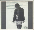 X JAPAN / Ballad Collection - 1ST PRESS (USED)