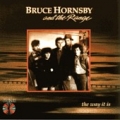 BRUCE HORNSBY AND THE RANGE / The Way It Is (USED)