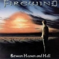 FIREWIND / Between Heaven And Hell +1 (USED)