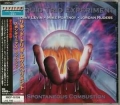 LIQUID TRIO EXPERIMENT / Spontaneous Combustion (USED)