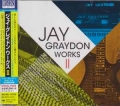 JAY GRAYDON / Jay Graydon Works II - BSCD 2 (USED)