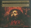 SLAYER / Repentless CD+BLURAY (NEW)