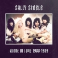 SALLY STEELE / Alone In Love 1988-1989 (NEW)
