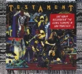 TESTAMENT / Live at the Fillmore - DIGI (NEW)