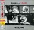 THE BEATLES / Let It Be...Naked - 2CD (USED)
