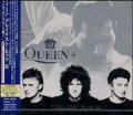 QUEEN / Greatest Hits III +1 (USED)