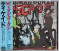 DURAN DURAN / Decade (USED)