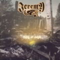 JEREMY / Flying Of Eagle - English Version (USED)