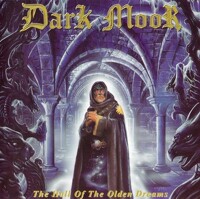 DARK MOOR / The Hall Of The Olden Dreams +1 (USED)