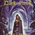 DARK MOOR / The Hall Of The Olden Dreams +1 (USED)