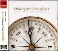 REO SPEEDWAGON / Find Your Own Way Home +5 CD+DVD (USED)