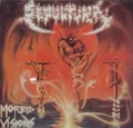 SEPULTURA / Morbid Visions + Bestial Devastation (USED)