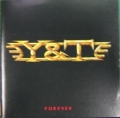 Y&T / Forever - Japan Only (USED)