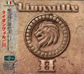 LIONVILLE / II +2 (USED)