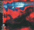 ARMAGEDDON / Crossing The Rubicon (USED)