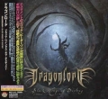 DRAGONLORD (TESTAMENT) / Black Wings Of Destiny +2 (USED)