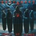 TESTAMENT / Souls Of Black (USED)