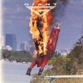 GIANT / Time To Burn (USED)