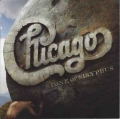 CHICAGO / XXXII - Stone Of Sisyphus +4 (USED)