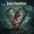 KING COMPANY / Trapped (USED)