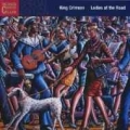 KING CRIMSON / Ladies Of The Road - 2CD (USED)