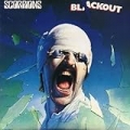 SCORPIONS / Blackout (USED)
