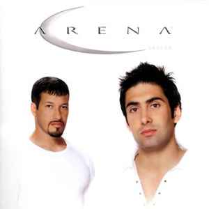 ARENA SWEDEN / Arena Sweden (USED)