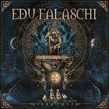 EDU FALASCHI / Vera Cruz +2 (USED)