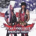 BEAUVOIR-FREE / American Trash (USED)