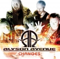 ALYSON AVENUE / Changes (USED)