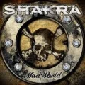 SHAKRA / Mad World - DIGI (USED)