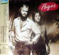 PAGES / Pages - REMASTER (USED)