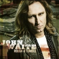 JOHN WAITE / Rough & Tumble (USED)