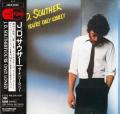 J.D. SOUTHER / You're Only Lonely (USED)