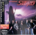 SUBWAY / Taste The Difference +1 (USED)