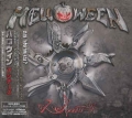 HELLOWEEN / 7 Sinners +1 - DIGI (USED)